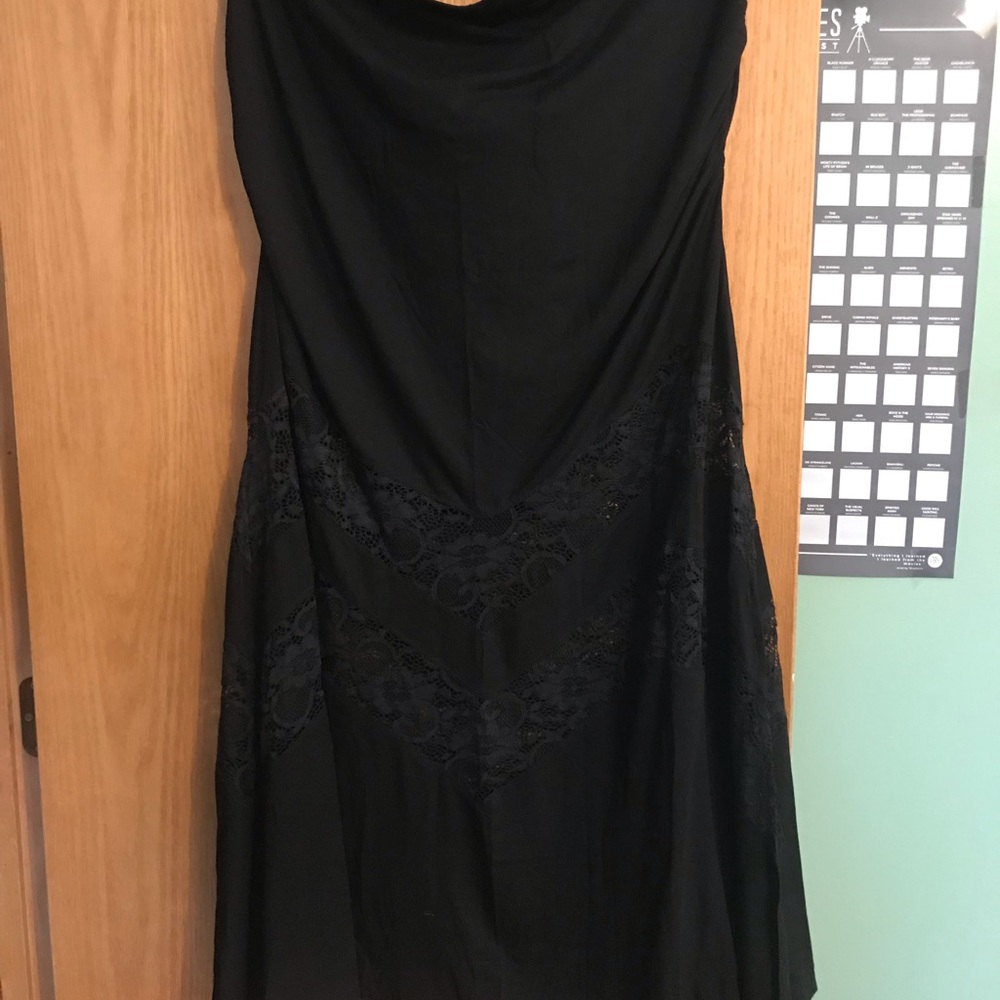 Torrid Size 4 Long Skirt